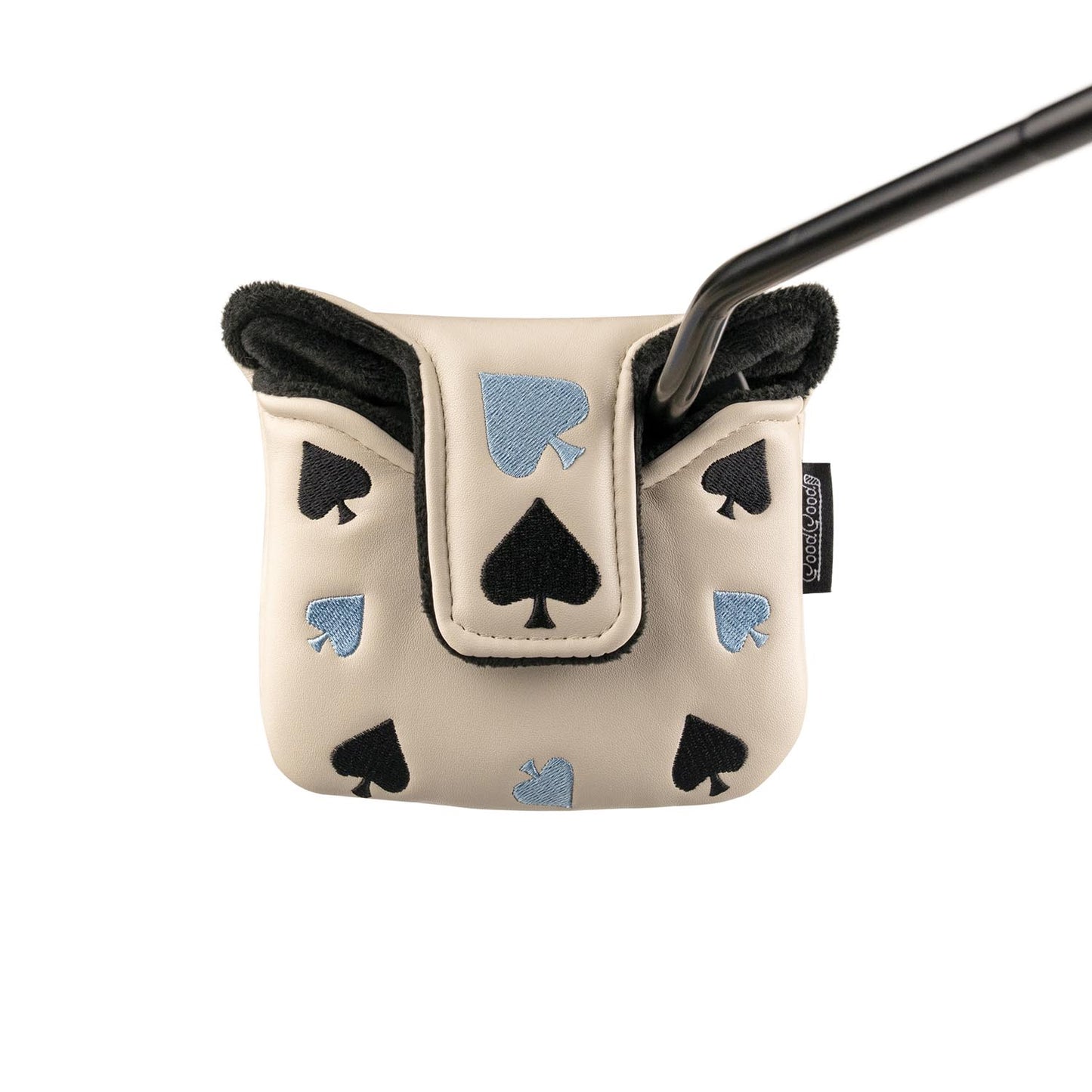 Ace In The Hole Mallet Cover