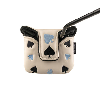 Ace In The Hole Mallet Cover