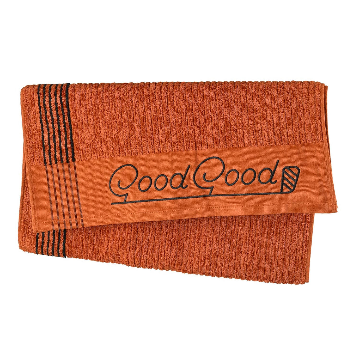 Ace In The Hole Golf Towel