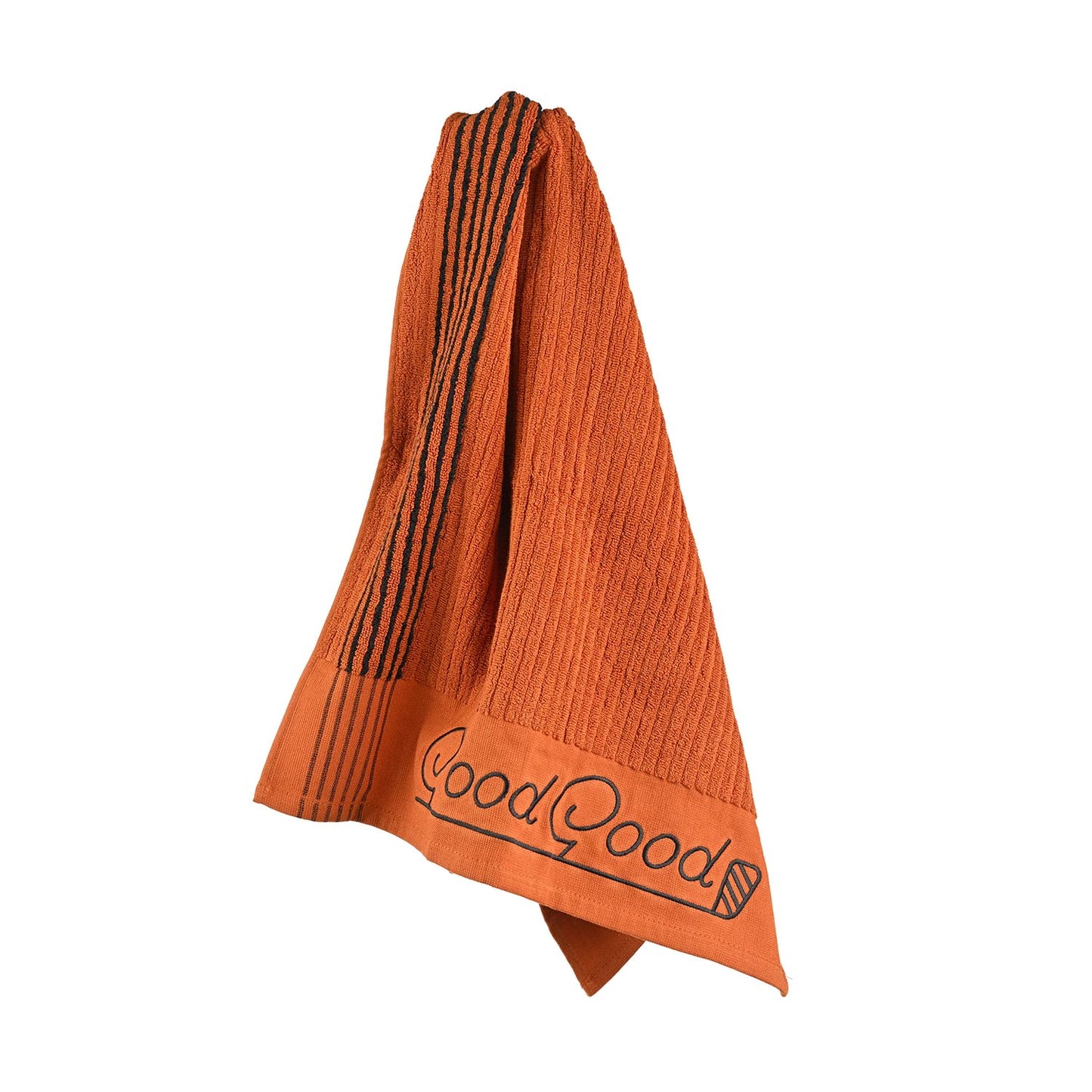 Ace In The Hole Golf Towel