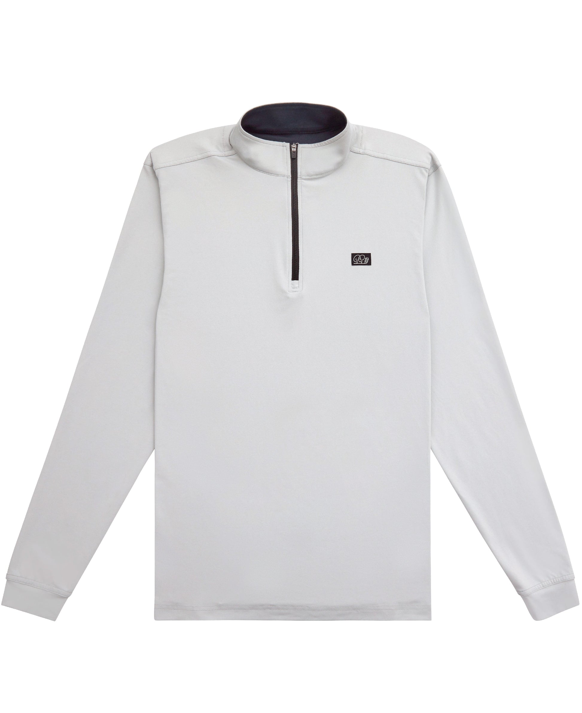 Albatross Q-Zip | Performance Golf Quarter-Zip From Good Good