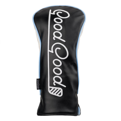 All Good Driver Cover