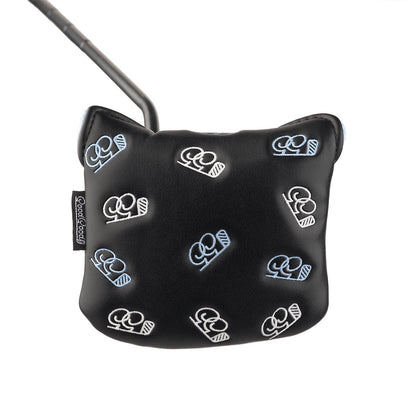 All Good Mallet Cover