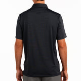 Backspin Polo