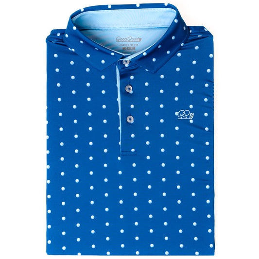 Be The Ball Polo