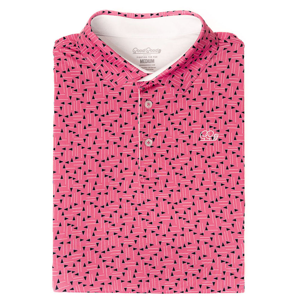 Beach Berry Polo