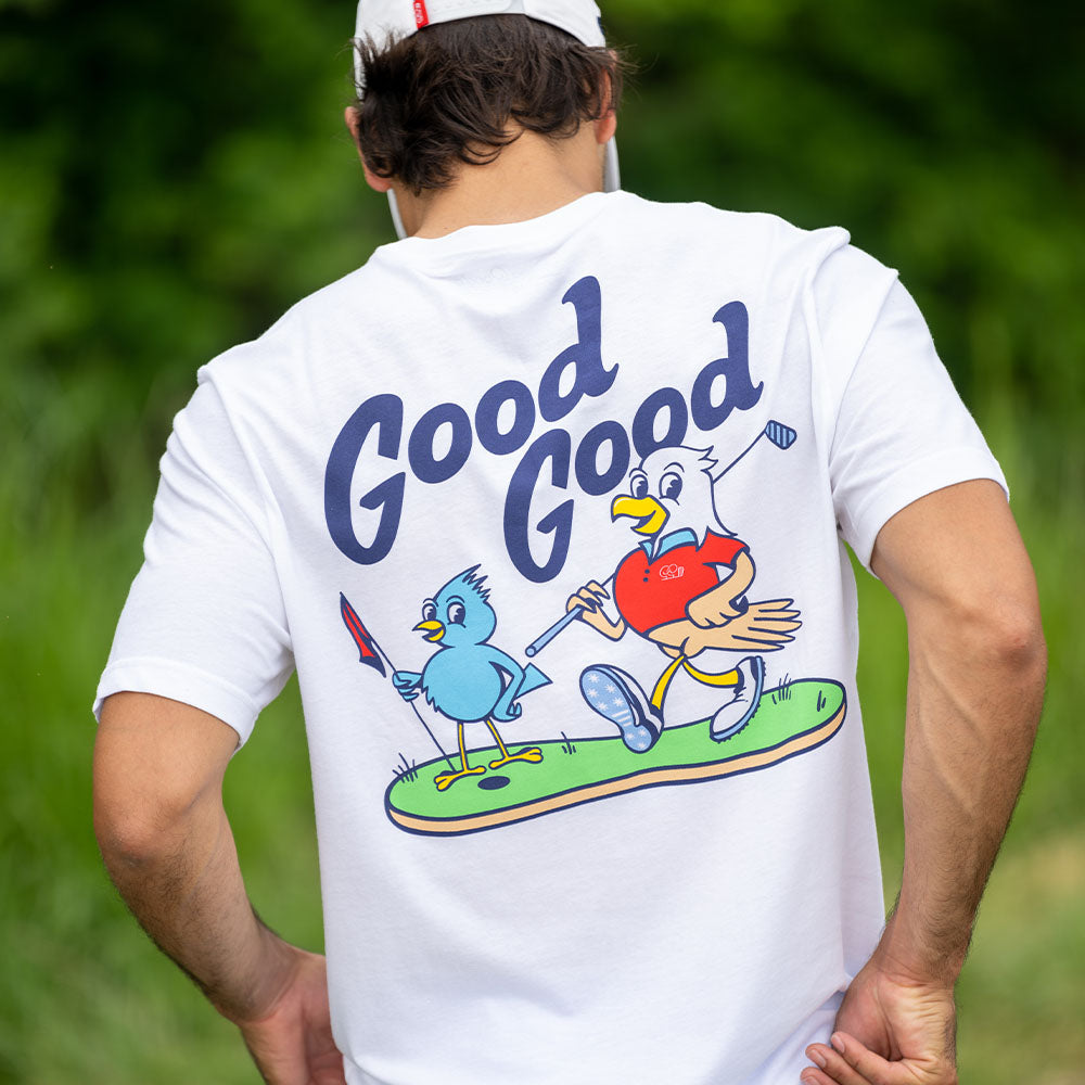Best Birds T-Shirt