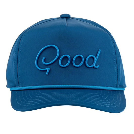 Big Shot Rope Hat