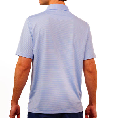 Birdie Blue Polo