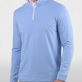 Birdie Blue Q-Zip