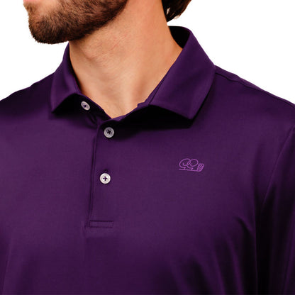 Blackberry Polo
