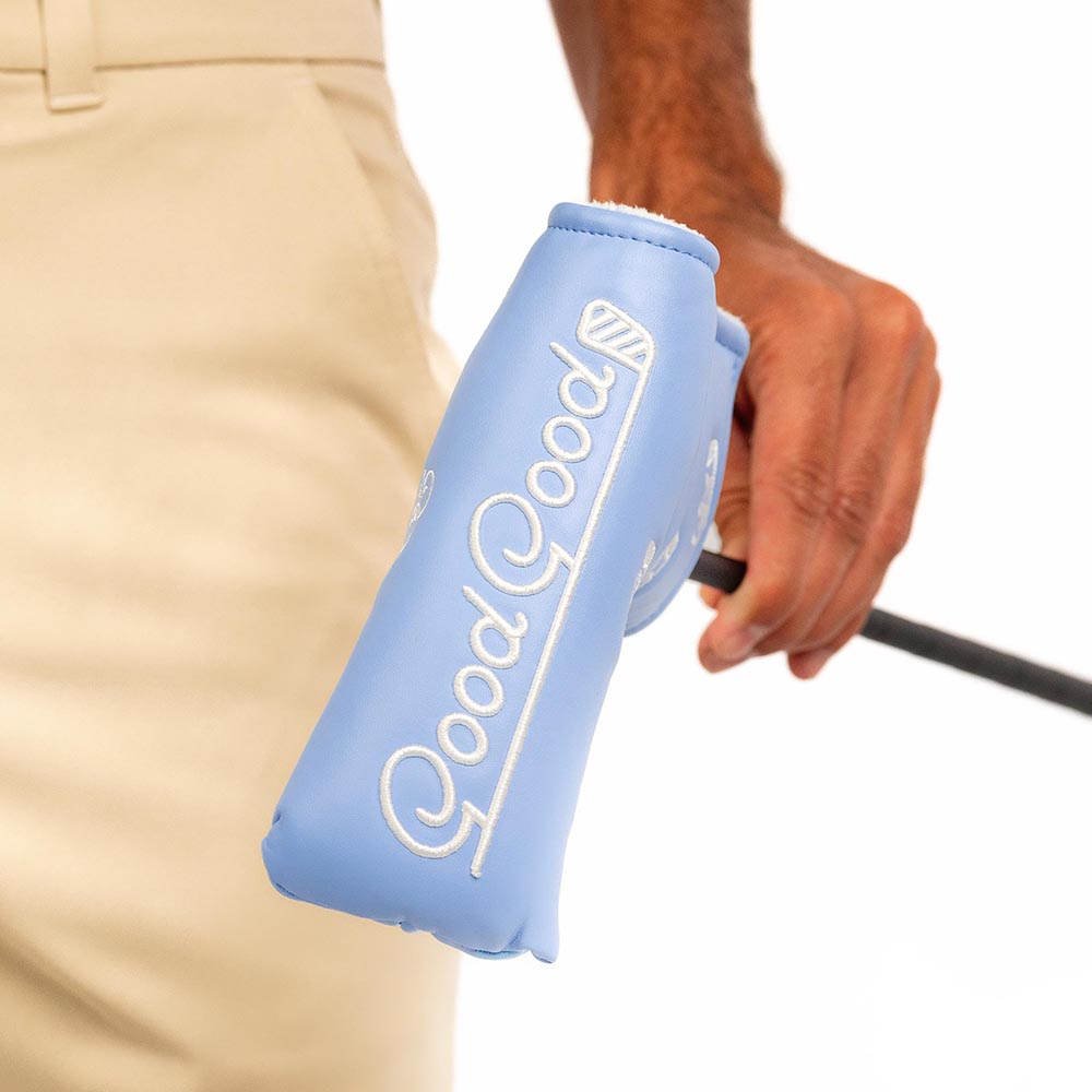 Real Good Blade Cover