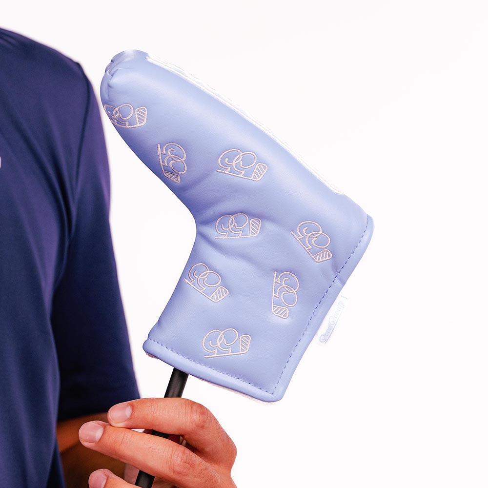 Real Good Blade Cover