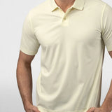 Bunker Sands Textured Polo