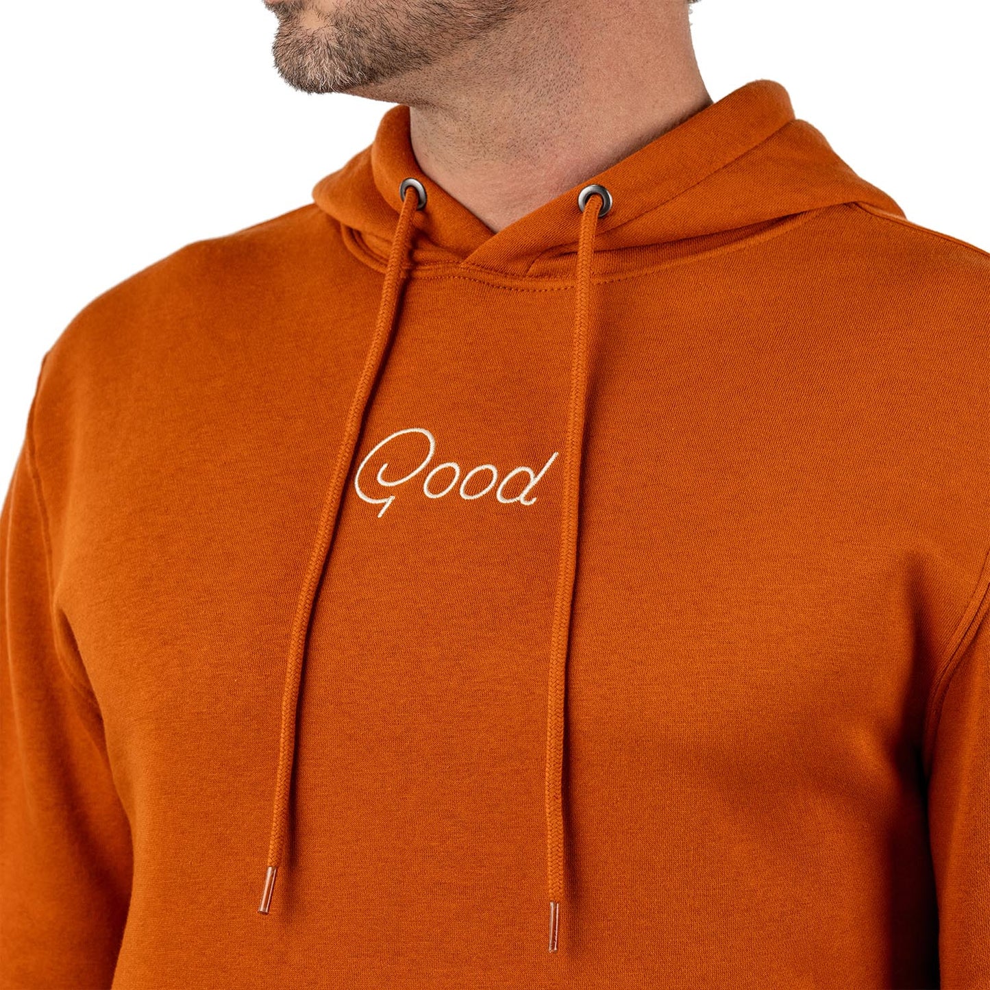 Canyon Fleece Hoodie