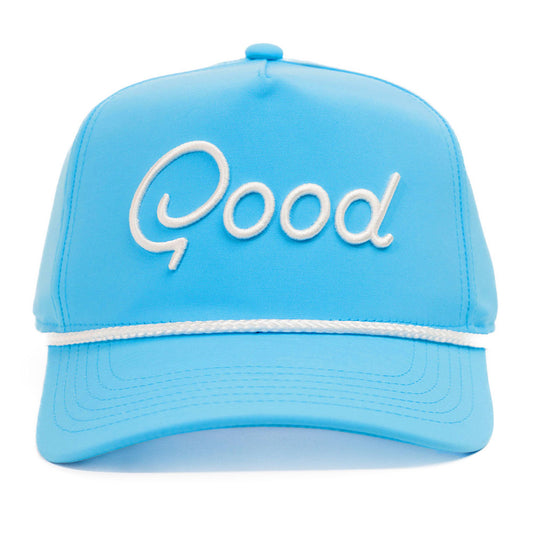 Catch The Wave Rope Hat