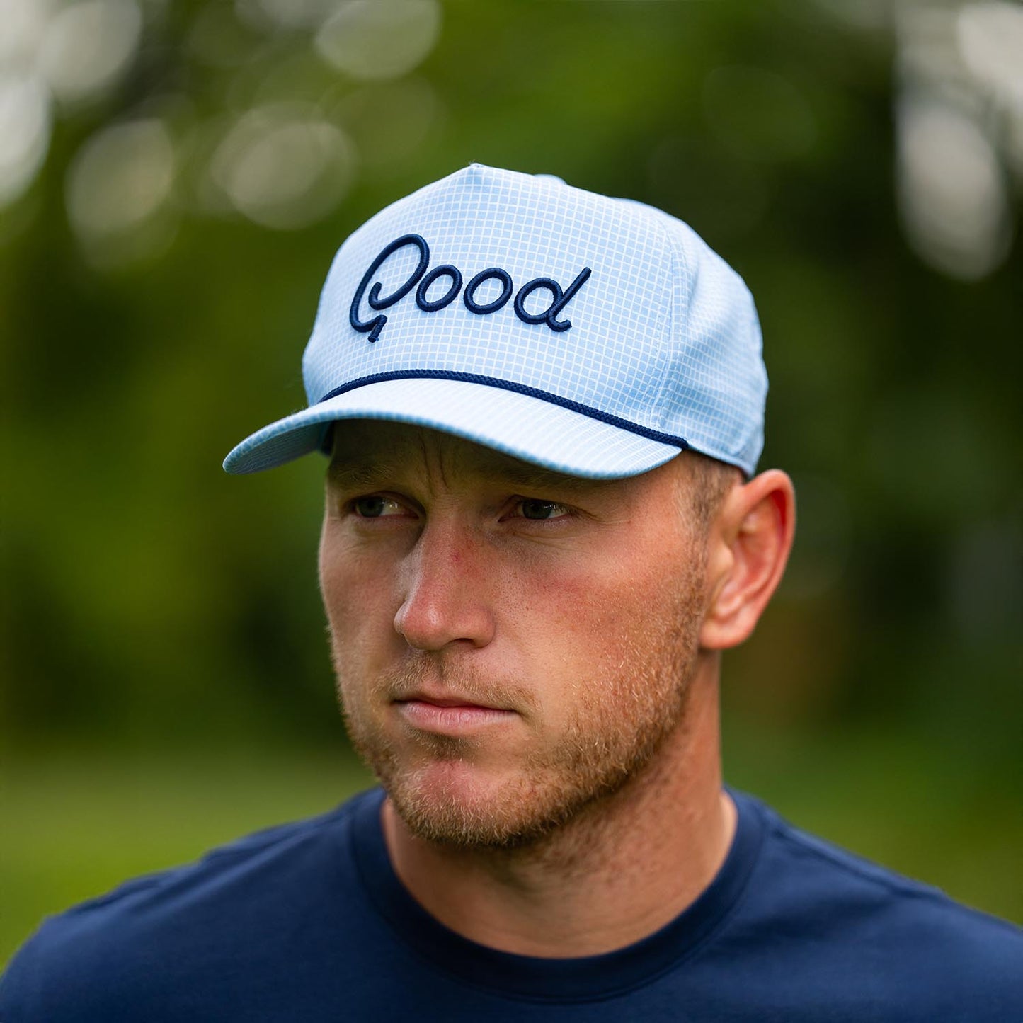 Check of Destiny Rope Hat