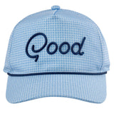 Check of Destiny Rope Hat