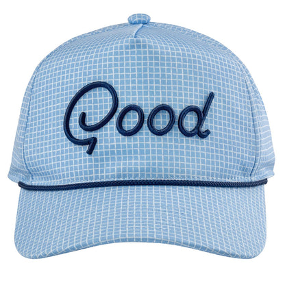 Check of Destiny Rope Hat
