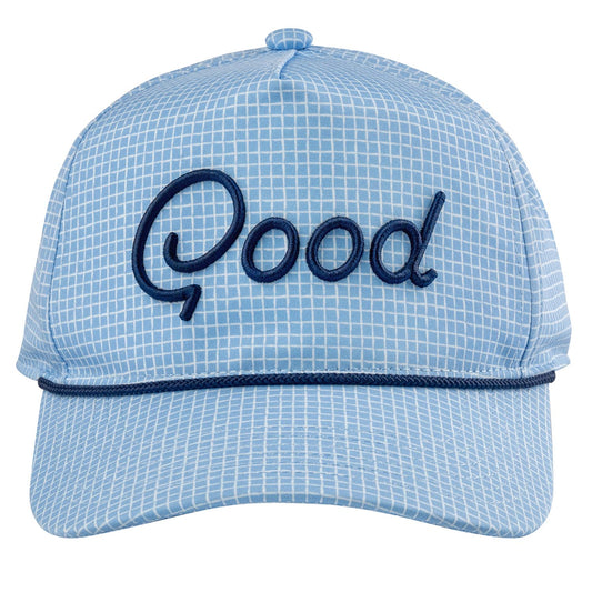 Check of Destiny Rope Hat