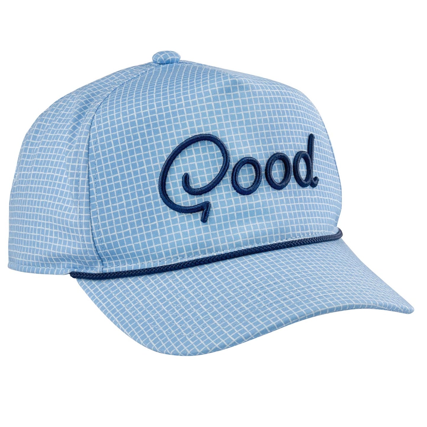 Check of Destiny Rope Hat