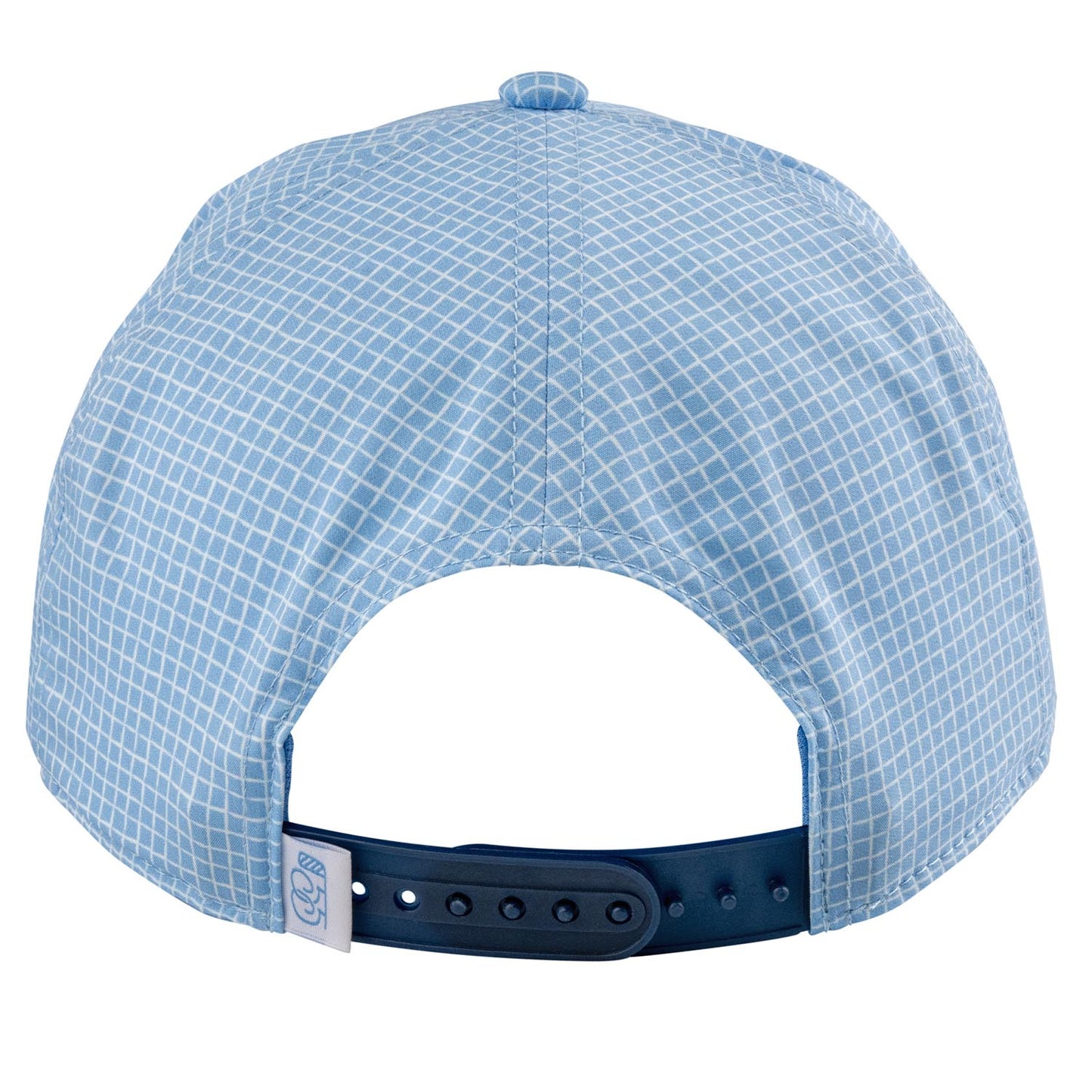 Check of Destiny Rope Hat
