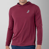 Crimson Goodie Hoodie