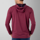 Crimson Goodie Hoodie