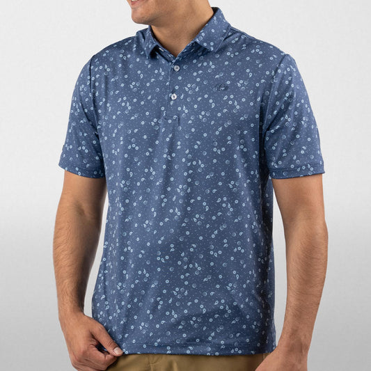 Dawn Patrol Polo