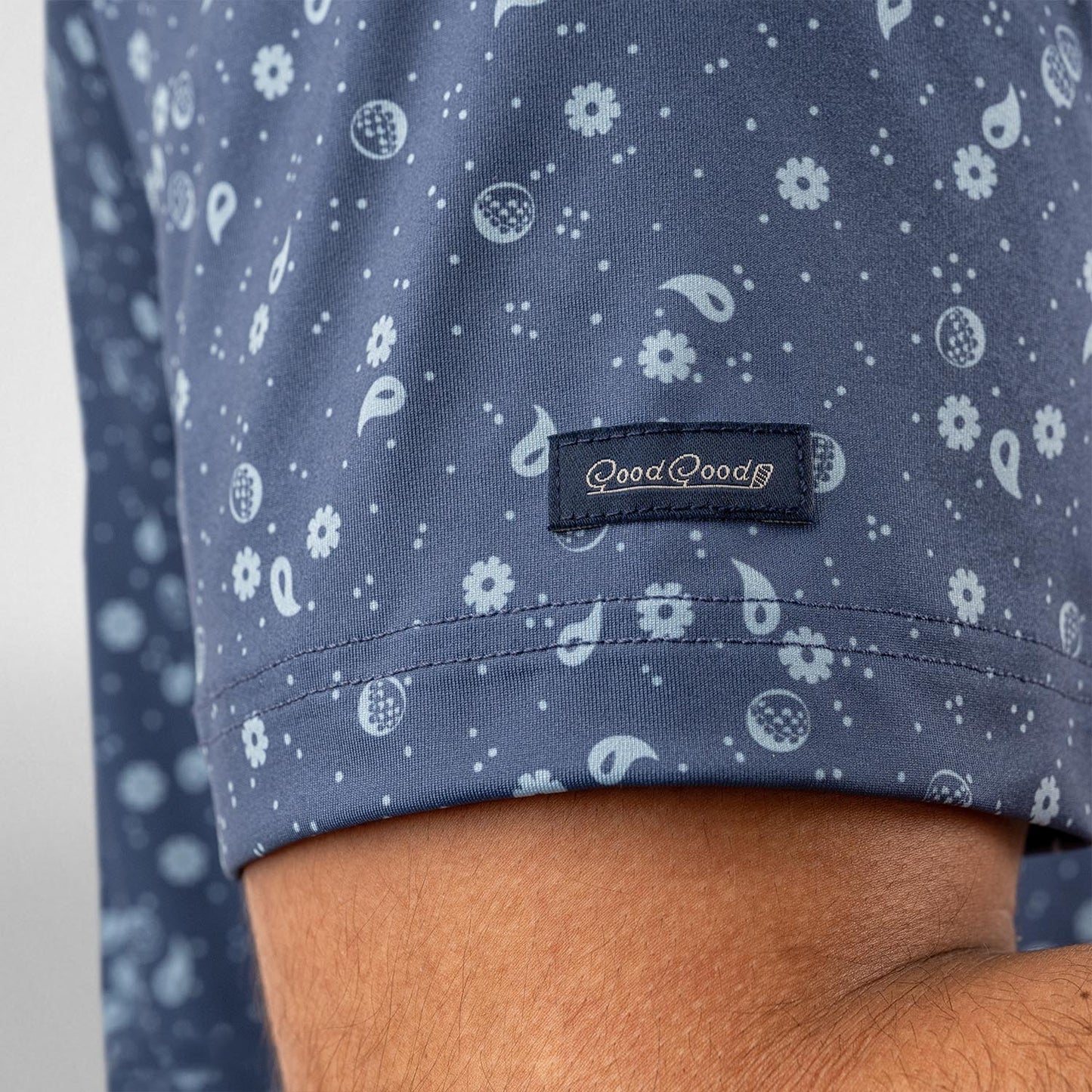 Dawn Patrol Polo