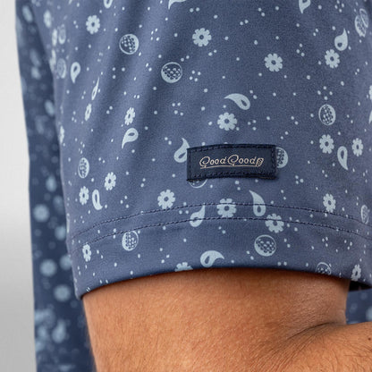 Dawn Patrol Polo