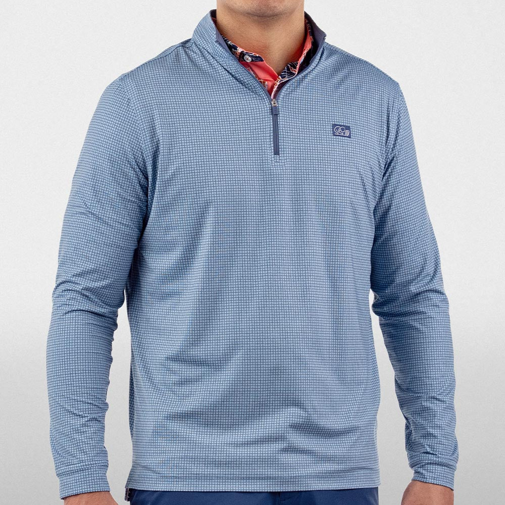 Dawn Patrol Q-Zip