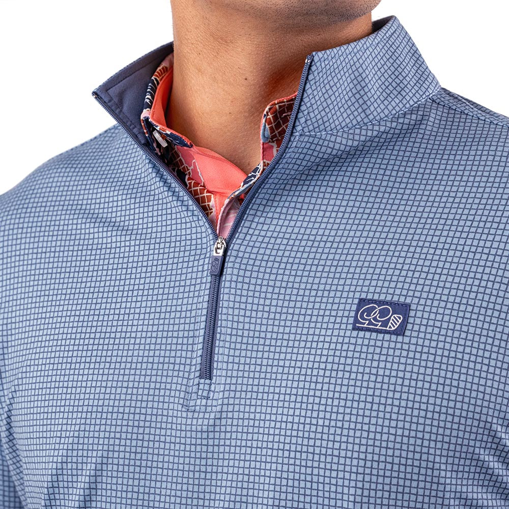 Dawn Patrol Q-Zip