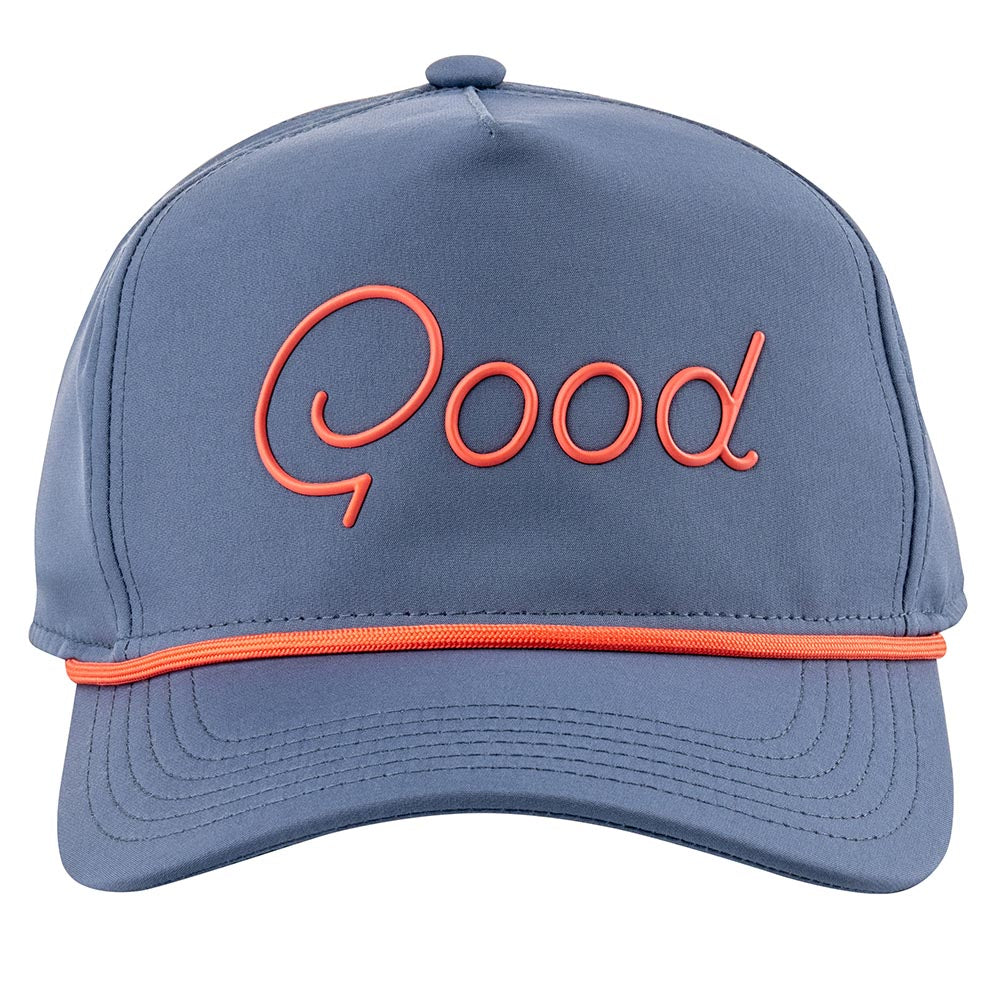 Dawn Patrol Rope Hat