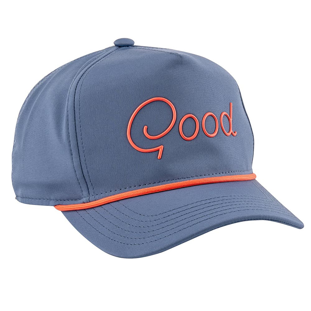 Dawn Patrol Rope Hat
