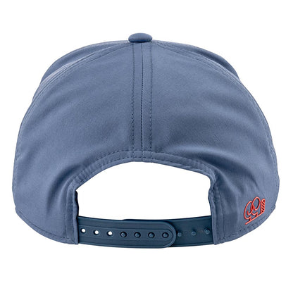 Dawn Patrol Rope Hat