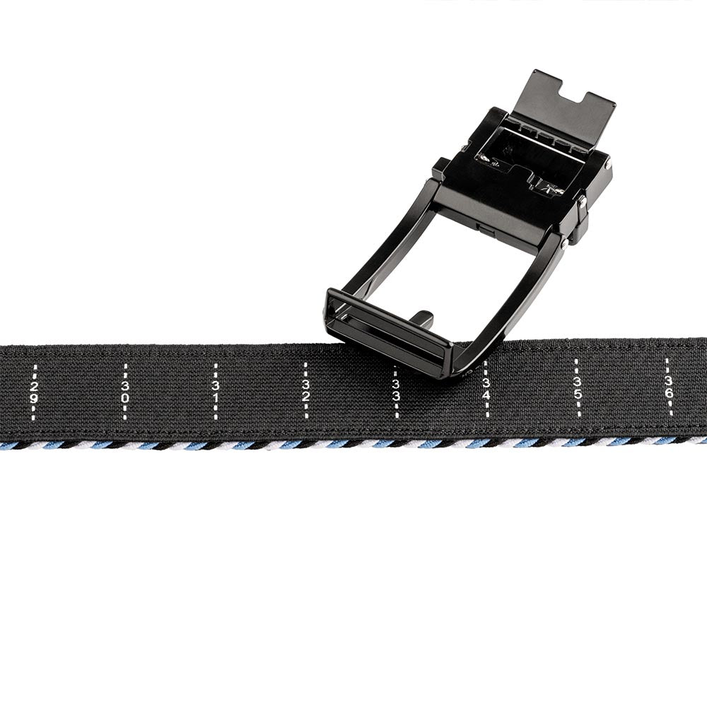 Braided Belt Of Destiny