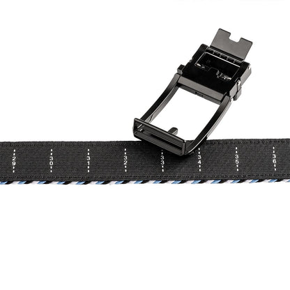 Braided Belt Of Destiny