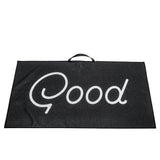Downswing Magnetic Towel