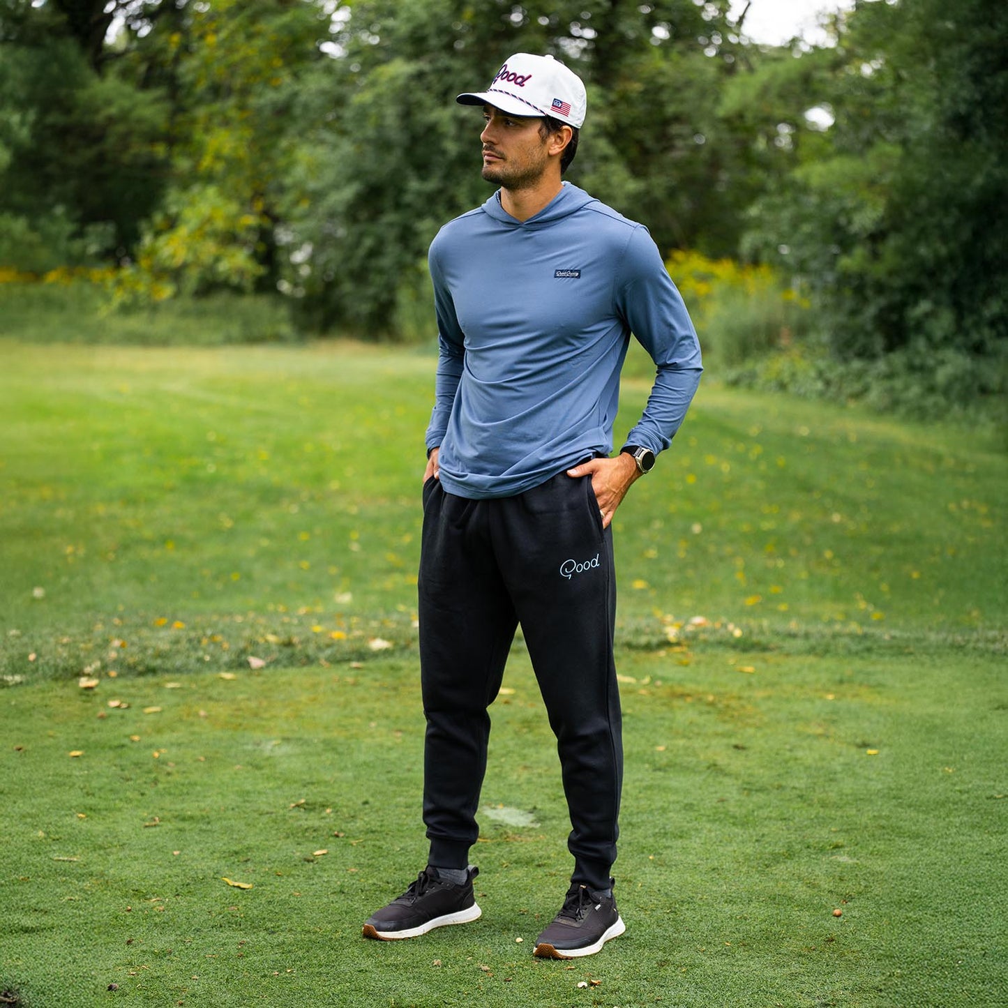 Drive Fleece Jogger