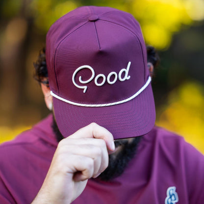 Durango Rope Hat
