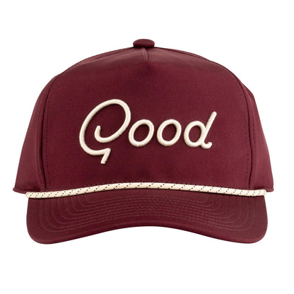 Durango Rope Hat