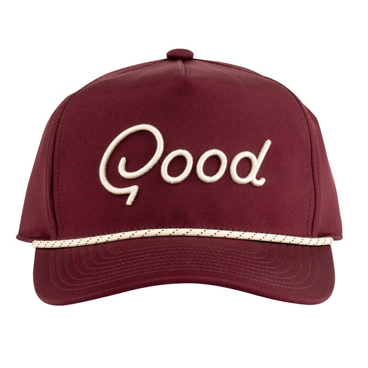 Durango Rope Hat