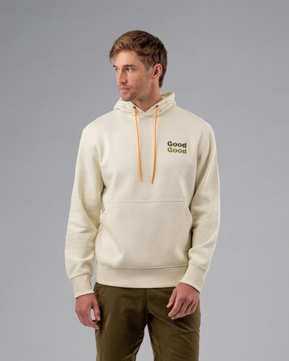 Par Tee On The Green Fleece Hoodie