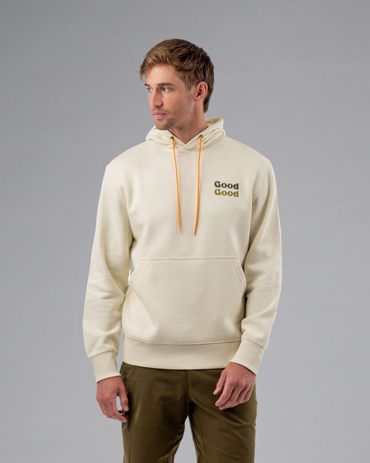 Par Tee On The Green Fleece Hoodie