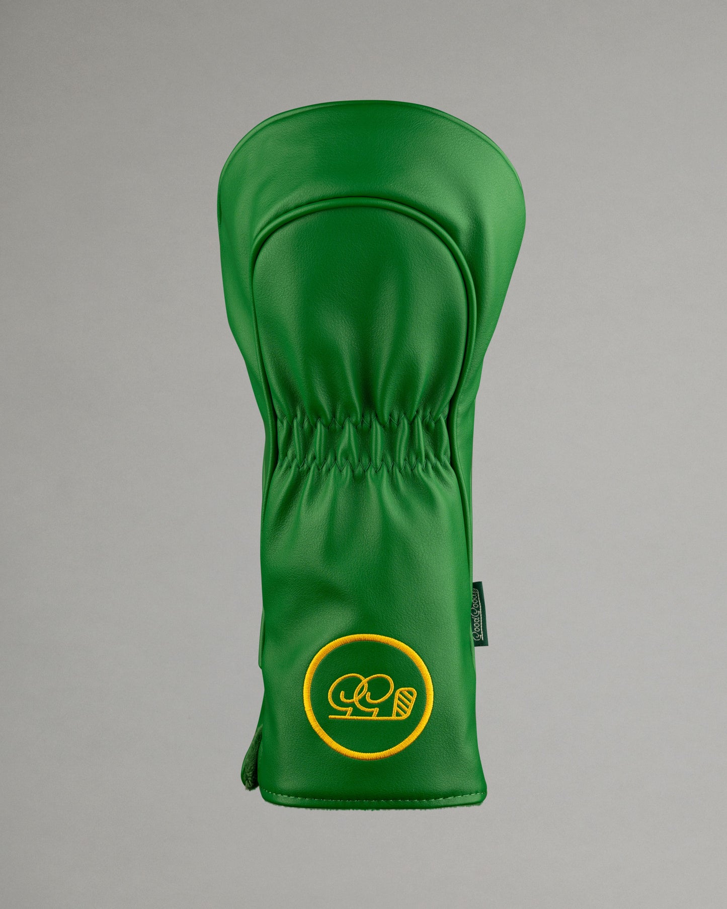 The Bay Driver Cover