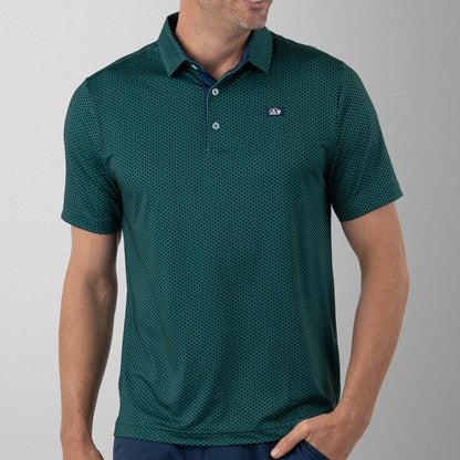 Fairway Woods Polo