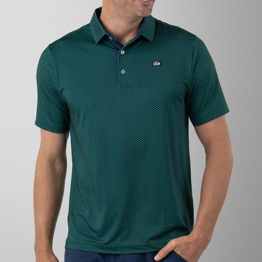 Fairway Woods Polo