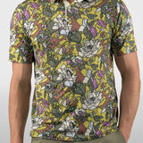 First Bloom Polo