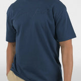 Flyer Boxy T-Shirt